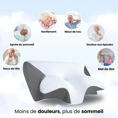 <strong>"Vivez le confort et un sommeil paisible chaque nuit"</strong>